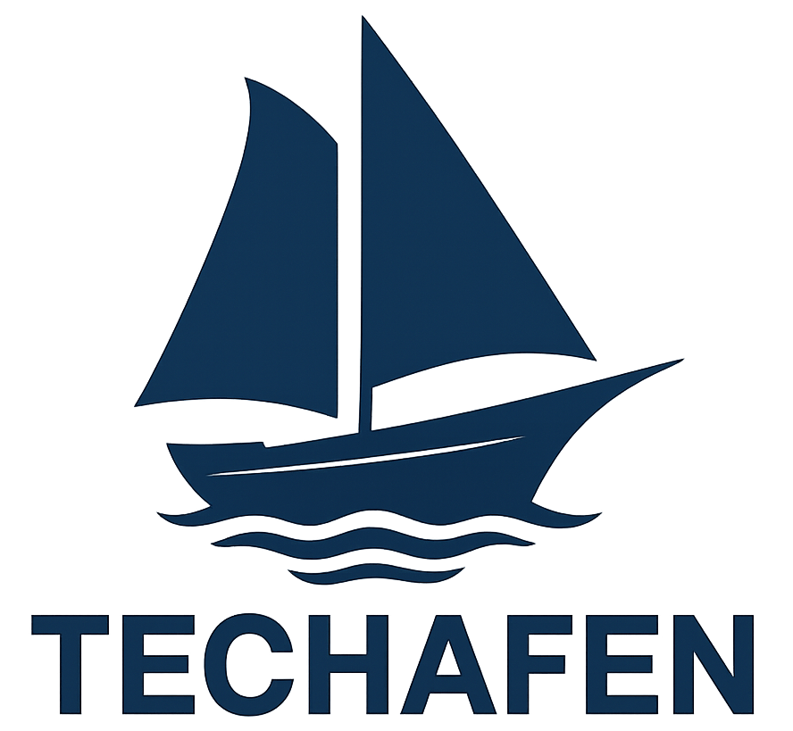 TECHAFEN IT